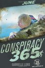 June (Conspiracy 365)