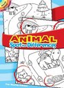 Animal SpottheDifferences