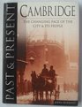 Cambridge Past and Present
