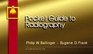 Pocket Guide to Radiography