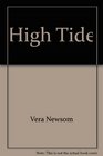 High tide