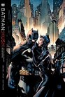 Batman Hush The 15th Anniversary Deluxe Edition