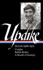 John Updike Novels 19681975  Couples / Rabbit Redux / A Month of Sundays