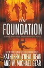 The Foundation An Intellectual Thriller