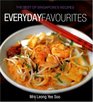 The Best of Singapore's Recipes Everyday Favourites