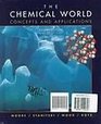 The Chemical World Concepts and Applications