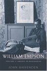 William Empson Volume I Among the Mandarins