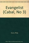 The Cabal 3  The Evangelist