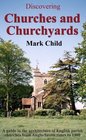 Discovering Churches and Churchyards