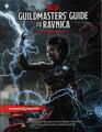 Guildmasters' Guide to Ravnica (Dungeons & Dragons, 5th Edition)