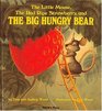 The Little Mouse, the Red Ripe Strawberry, and the Big Hungry Bear (Child's Play Library)
