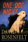 One Dog Night (Andy Carpenter, Bk 9)