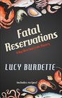 Fatal Reservations