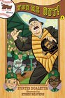 A Topps League Story Book Five