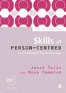 Skills in PersonCentred Counselling  Psychotherapy