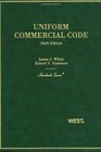 Hornbook on Uniform Commercial Code 6th Edition