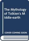 The Mythology of Tolkien's Middleearth
