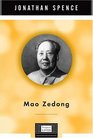 Mao Zedong (Penguin Lives)