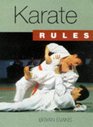 Karate Rules