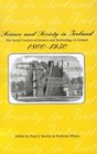 Science and Society in Ireland The Social Context of Science and Technology in Ireland 18001950