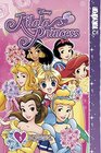 Disney Kilala Princess Volume 5