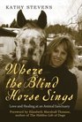 Where the Blind Horse Sings Love and Healing at an Animal Sanctuary