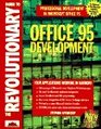 The Revolutionary Guide to Office 95 Development