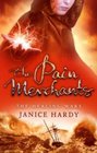 The Pain Merchants Book One
