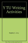 Y TU Writing Activities