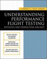 Understanding Performance Flight Testing Kitplanes and Production Aircraft