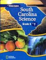 Glencoe Science  South Carolina Science  Grade 8