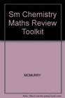 Sm Chemistry Maths Review Toolkit