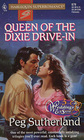 Queen of the Dixie Drive-In (3 Weddings & a Secret, Bk 3) (Harlequin Superromance, No 679)