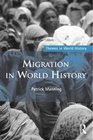 Migration in World History