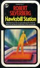 Hawksbill Station