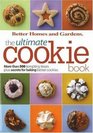 The Ultimate Cookie Book (Better Homes & Gardens)