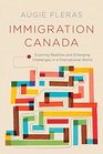 IMMIGRATION CANADA