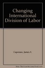 Changing International Division of Labor