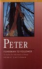 Peter Fisherman to Follower  12 Studies