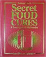 Bottom Line's Secret Food Cures  DoctorApproved Folk Remedies 2012
