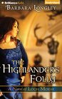 The Highlander's Folly