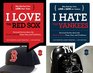 I Love the Red Sox/I Hate the Yankees