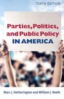 Parties Politics And Public Policy in America