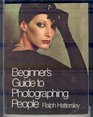 Beginner's guide to photographing people