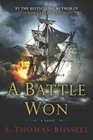 A Battle Won (Charles Hayden, Bk 2)