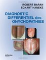 Nail in Differential Diagnosis
