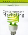 Contemporary Marketing 2011