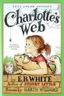 Charlotte's Web Full color Edition