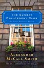 The Sunday Philosophy Club (Isabel Dalhousie, Bk 1)