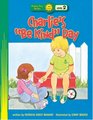 Charlie's "Be Kind" Day (Happy Day Books Level 2, Happy Day Books Level 2)